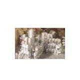 Stainless Steel Pipe Fittings-TEES