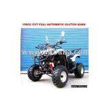 150CC CVT Full Automatic Quad ATV thumbnail-1