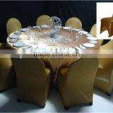 Hotel Furniture Type and Commercial Furniture General Use Banquet Chair Covers