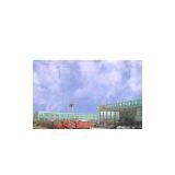 Qingdao Longxinweiye Truck Commercial Co., Ltd. company overview - view 1 thumbnail