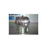 Wind Driven Rooftop Attic Ventilation thumbnail-1