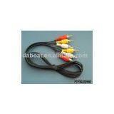 Audio & Video Cable thumbnail-1