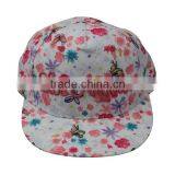 Wholesale Print Baseball Hat Cap,3D Embroidery Hat Cap,snapback Cap Hat thumbnail-4