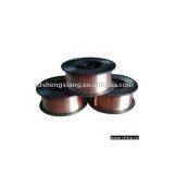 CO2 GAS SHIELDED WELDING WIRE thumbnail-1