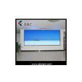 P12 High Definition and Quality Led Big tv for Indoor Used