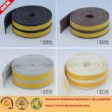 Supply of P-type E-type Seal D-I-seal U Type Epdm Foam Strip thumbnail-2