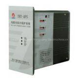 Arc Flash Protection System