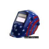 Solar Powered Auto-Darkening Welding Helmet (BR800201) thumbnail-1
