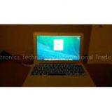 Apple MacBook Air Dual-core Intel Core i7 2.0GHz, 8GB RAM,11 Inches
