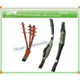 C8.7/15 Heat Shrinkable Cable Accessories