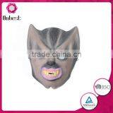 Free Shipping Wolf Face Mask Cartoon Birthday Party Decorations Cheap Party Mask thumbnail-6