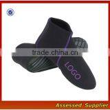 3MM Neoprene Surfing Low Cut Socks Waterproof Socks on the Beach ---AMY622 thumbnail-2