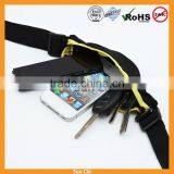 Lycra Sport Running Belt Reflective Running Waist Bag Money Belt thumbnail-5