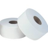Home Hardwound Jumbo Toilet Tissue Paper 2ply