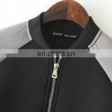 Latest Sublimated Modern Team Light Weight Kids Baseball Jacket thumbnail-2