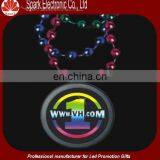 LED Flash Necklace Christmas Gifts