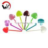 2017 New Cheap Eco-friendly Spoon Plastic thumbnail-1