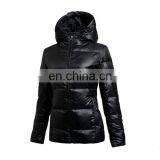 2017 Top Sell Woman Winter Outwear Jacket Waterproof Shell thumbnail-5
