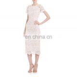 2016 Elegant High Quality Lace Evening Dress thumbnail-1