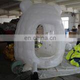 Customize Inflatable Bear Cartoon Cash Money Machine thumbnail-1