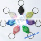 Flashlight With Key Chain supplier with cheap price