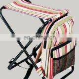 Portable Fishing Chair thumbnail-1