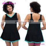 2017 Manufacturer Women Brazilian Plus Size Bikini Swimwear thumbnail-1