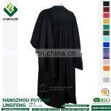 2017 UK Style High Quality Fluted Gown thumbnail-2