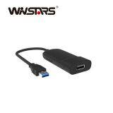 USB 3.0 to DP Video Graphics Adapter for Multiple Monitors thumbnail-3