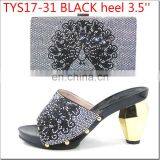 Italian Matching Shoes and Bags TYS17-31 thumbnail-1