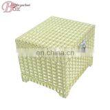 2016 OEM Custom Dancing Ballerina Music Jewelry Box thumbnail-2