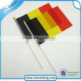 Hot sale cheap german hand flag