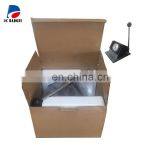 80*53mm Badge Paper Cutter Cutting Size 101*74mm Six Side Shape Paper Cutting Machine thumbnail-3