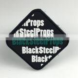 Custom Rubber Pvc Tactical Badge for Hat thumbnail-4