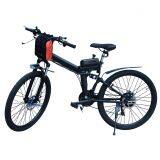 Electric Mountain Bike Light Bike thumbnail-1