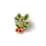 Cheap Promotional Metal Offset Logo Pin Badges