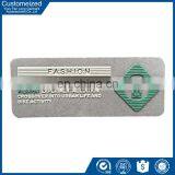 Factory Wholesale Creative Design 3d PVC Rubber Repair Patch thumbnail-2