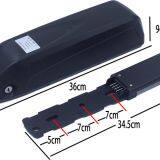 SSL-10S5P 36V 11Ah Ebike battery pack (12)