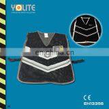 Relective Safety Vest With CE EN13356