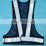 Work Safety Vest High Visibility Safety Vest ,protective Clothing With High Quality Reflective Tape thumbnail-1