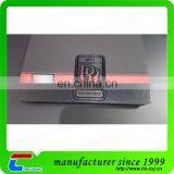 Best Sell Laser Cut Out Luxury Printing Business Vip Metal Visiting Card