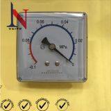 Medical Oxygen Vacuum Pressure gauge
