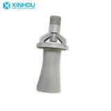 BSPT NPT male Anti- clogging Low Pressure Eductor Plastic Venturi Nozzles