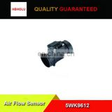 Opel Daewoo Mass air flow sensor 5wk9612 96184230 90411957