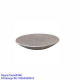 Large Stainless Steel Elliptical Dish Head Pipe End Cap for Boiler Head thumbnail-1