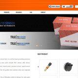 Ant Auto Parts Co.,ltd company overview - view 1 thumbnail