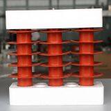 Hy5ws-17/50 Low Price 17kv Gapless Surge Arrester or Lightning Arrester With Different Types thumbnail-3