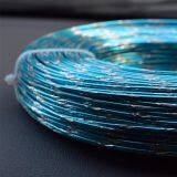 Hot Sale Craft Color Aluminum Wire 0.8mm Wire Rod Deco Craft Wire for Jewelry thumbnail-3