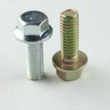 Flange Bolts