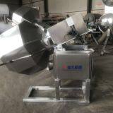 Octagonal Mixer Machine 1000*800*1300mm For Catering Industry thumbnail-2